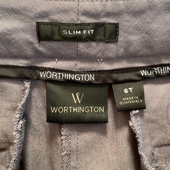 Dress or casual pants - Picture 2 of 3